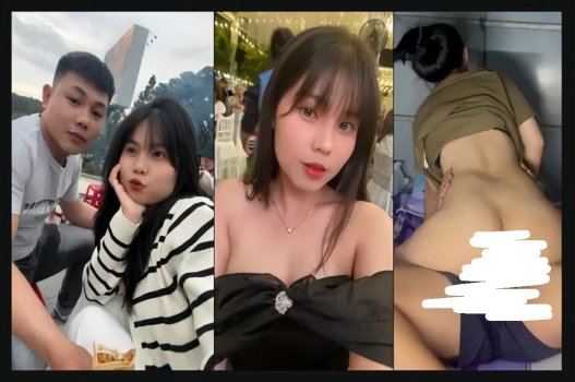 Bạn trai cũ công khai clip nóng bỏng kéo dài cả đêm
