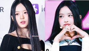 Black Pink đã sa vào vòng tay đam mê