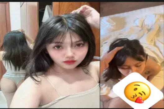 Chịch nhau gái xinh dáng chuẩn biết làm tình