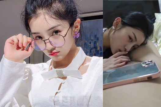 Clip sex em gái xinh làm tình giỏi