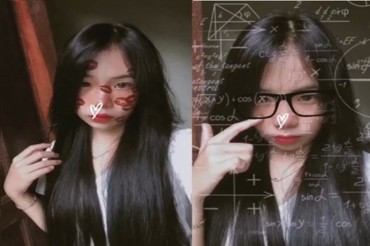 Clip sex em học giỏi bị bạn thân chiếm đoạt không thương tiếc