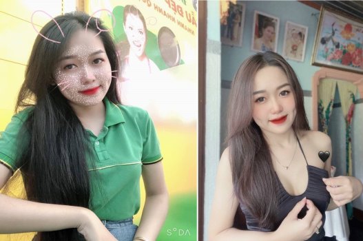 Video nóng em nhân viên Bách hóa xanh hấp dẫn cực kỳ