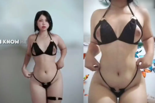 Clip sex Gen Z nóng bỏng trong trang phục sexy khi ân ái