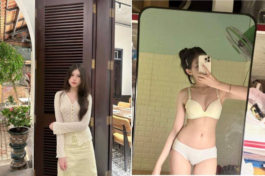 Clip sex nữ sinh mũm mĩm khiến cu căng ngay
