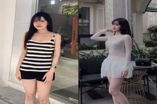 Clip nóng Phương Oanh thu hút sự chú ý