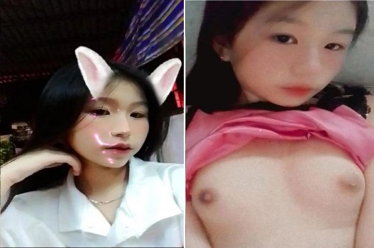 Em gái non tưởng như thích nhất là làm tình với anh chàng bạn cùng lớp