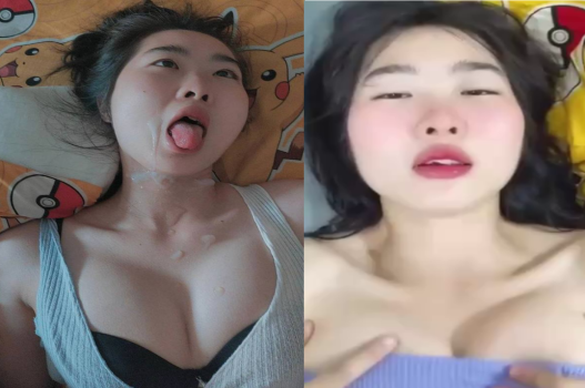 Cô gái cá tính thích yêu đương mãnh liệt