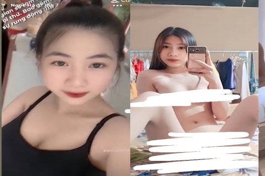 Cô gái xinh như hoa thổi bùng đam mê khó quên