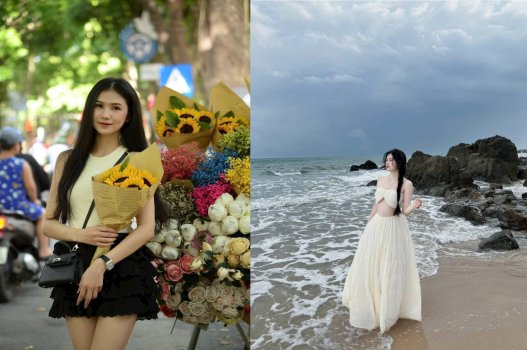 Địt nhau với Khánh Ngân sexy nóng bỏng
