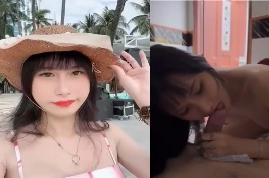 Du lịch thì ít, yêu nhau cả ngày