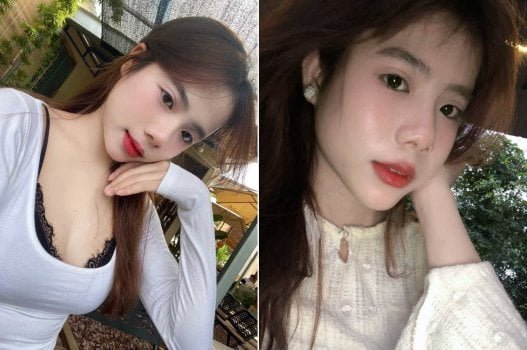 Em làm anh sướng trước rồi mới quan hệ nhé