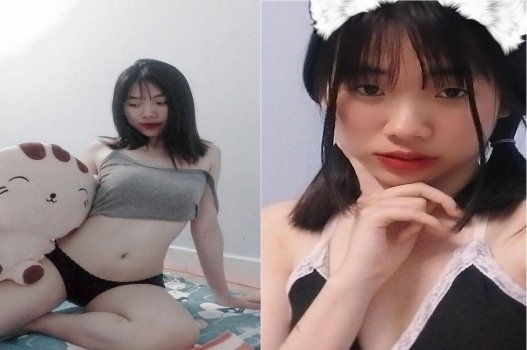 Em dâm nhưng anh nhấp nhô như ngựa