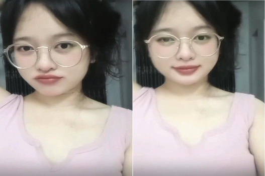 Em gái bạn thân luôn muốn thử nghiệm