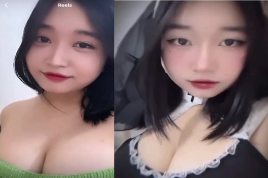 Hầu gái ngực bự lúc nào cũng cãi nhau với chủ nhà