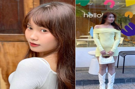 Em người yêu cũ gặp lại vẫn sexy như xưa