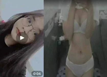 Em sinh viên mê lời dụ dỗ bạn trai Đổi tình lấy quà
