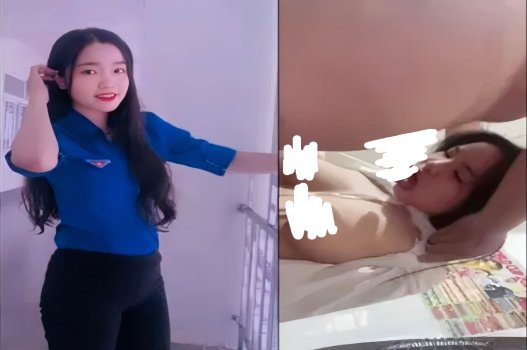 Em sinh viên tình nguyện đắm say đêm sâu