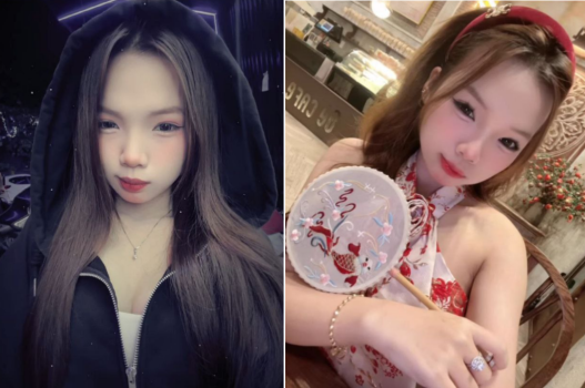 Gái teen thích khám phá cho bạn vui vẻ
