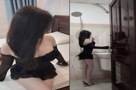 Gặp lại người yêu cũ khi tham dự tiệc sinh nhật nóng bỏng