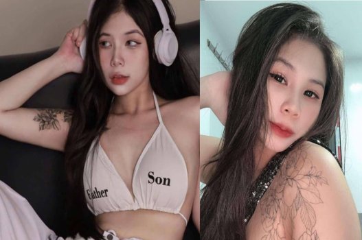 Gia Hân chơi tập thể mới khiến tôi phấn khích
