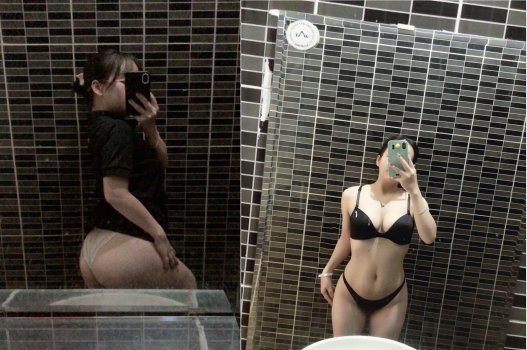 Giận dỗi nhưng vẫn đồng ý ân ái khi đêm xuống