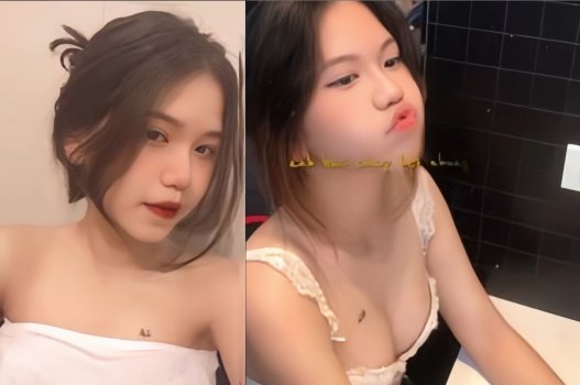 Hà My 18 tuổi khêu gợi vẻ đẹp hình thể quyến rũ