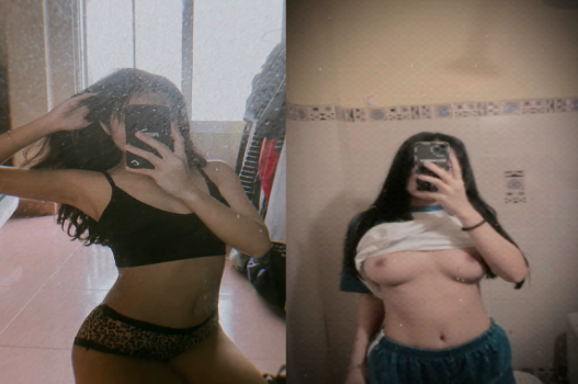 Hẹn hò cùng em gái cùng công ty trong bồn tắm sensual