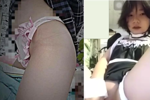 Hóa thân hầu gái thưởng vui nếm thử