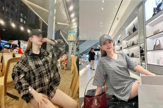 Khẩu dâm nóng bỏng trong đêm mặn nồng với Hương Giang