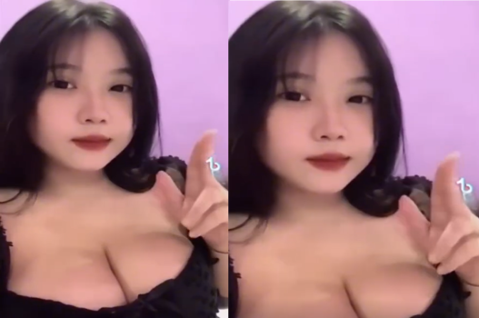 Kiều Duyên quyến rũ khiến lòng anh thổn thức