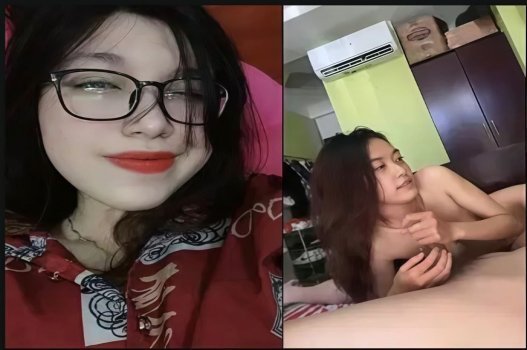 Lê Minh Anh Vân cuồng nhiệt khám phá tình dục BJ