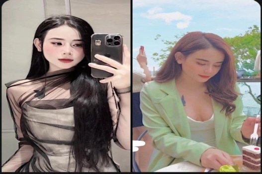Lén tình với em Kiều đã có chồng