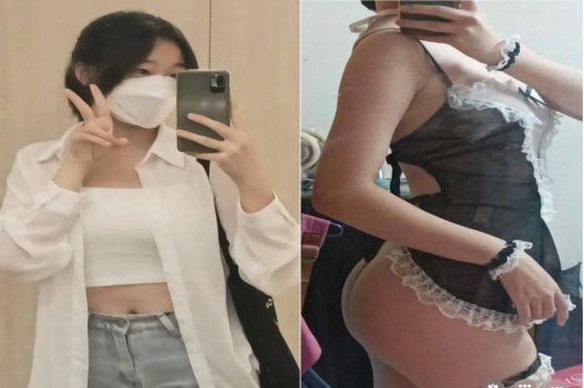 Nàng quyến rũ khiến chàng mê mệt