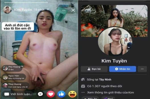 Ngọc Tuyền lén lút với người yêu, clip nóng bị phát tán trên mạng xã hội