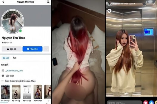Nguyễn Thu Thảo khám phá tình yêu với cậu bé khổng lồ