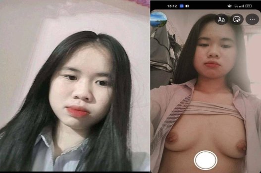 Nữ sinh trong trắng nhờ bạn trai không chia sẻ Clip sex