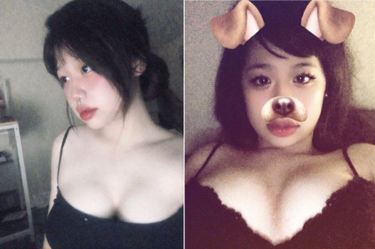 Phe18 em gái gợi cảm của tôi