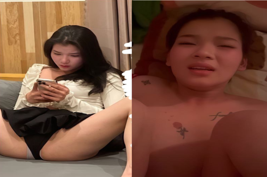 Phim gợi cảm em Quỳnh quyến rũ dùng lời lẽ cháy bỏng