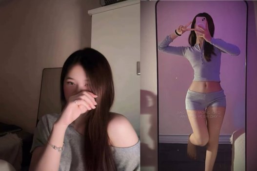 Phim sẽ em sinh viên đại học xinh gái 18+