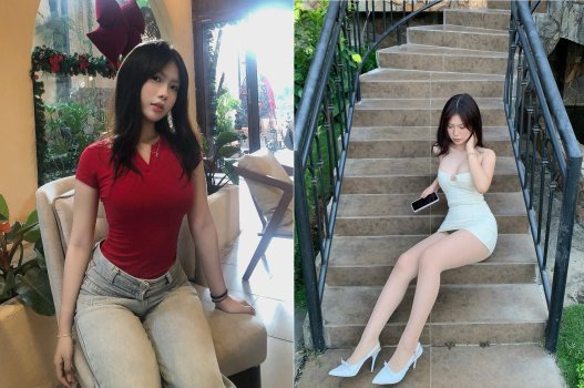 Phim sex nữ sinh chân dài đa sắc thái