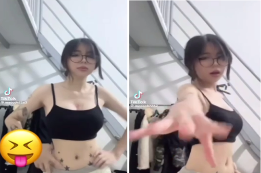 Phim sex sinh viên biến hình quyến rũ diệu kỳ