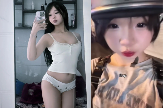 Phim sex TikTok Thuy My thổi kèn trong đêm lãng mạn