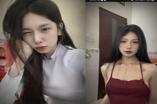 Phim sex Trần Hà Linh bùng nổ cùng top 1 server mới
