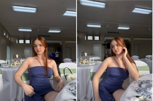 Phù dâu nóng bỏng quấn chặt chú rể