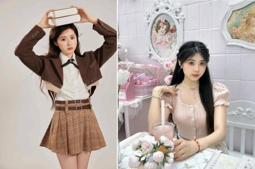 Yêu rực lửa giữa cô nàng ngây thơ