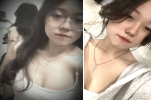 Sex gái xinh Diệu Nhi quyến rũ