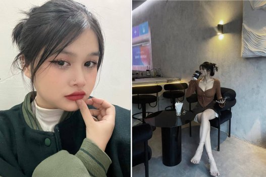 Người yêu cũ mê mẩn, cuộc vui không giới hạn