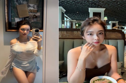 Yêu hay Việt Nam em gái đẹp như mộng