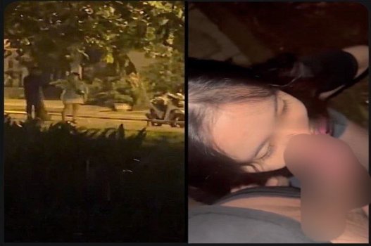 Yêu mới đòi chia tay em BJ để làm lại từ đầu
