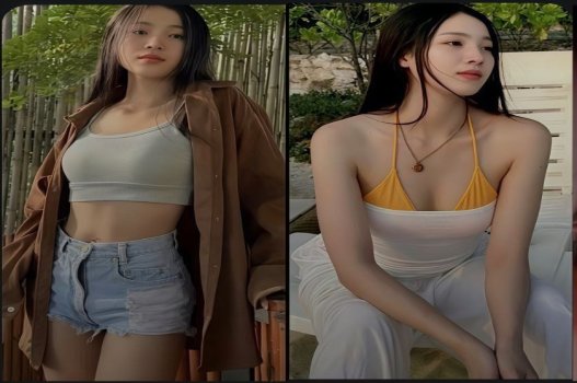 Sex mới em Phạm Hà Giang gợi cảm bất tận